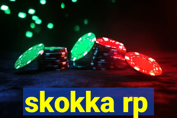 skokka rp